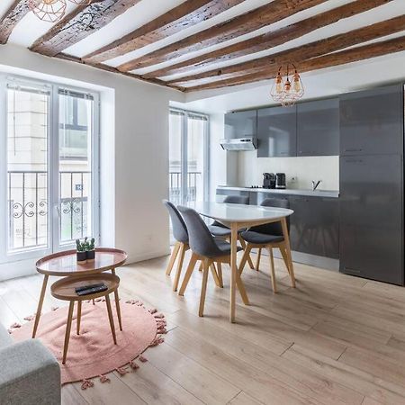Home Suite Home Grands Boulevards - 11 - 巴黎 外观 照片