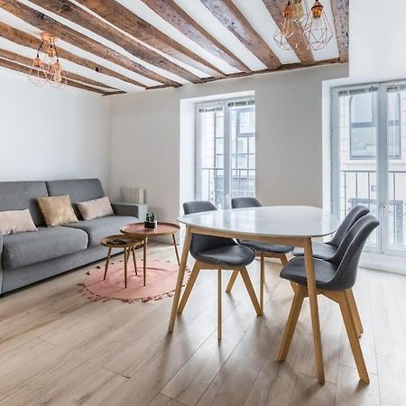 Home Suite Home Grands Boulevards - 11 - 巴黎 外观 照片