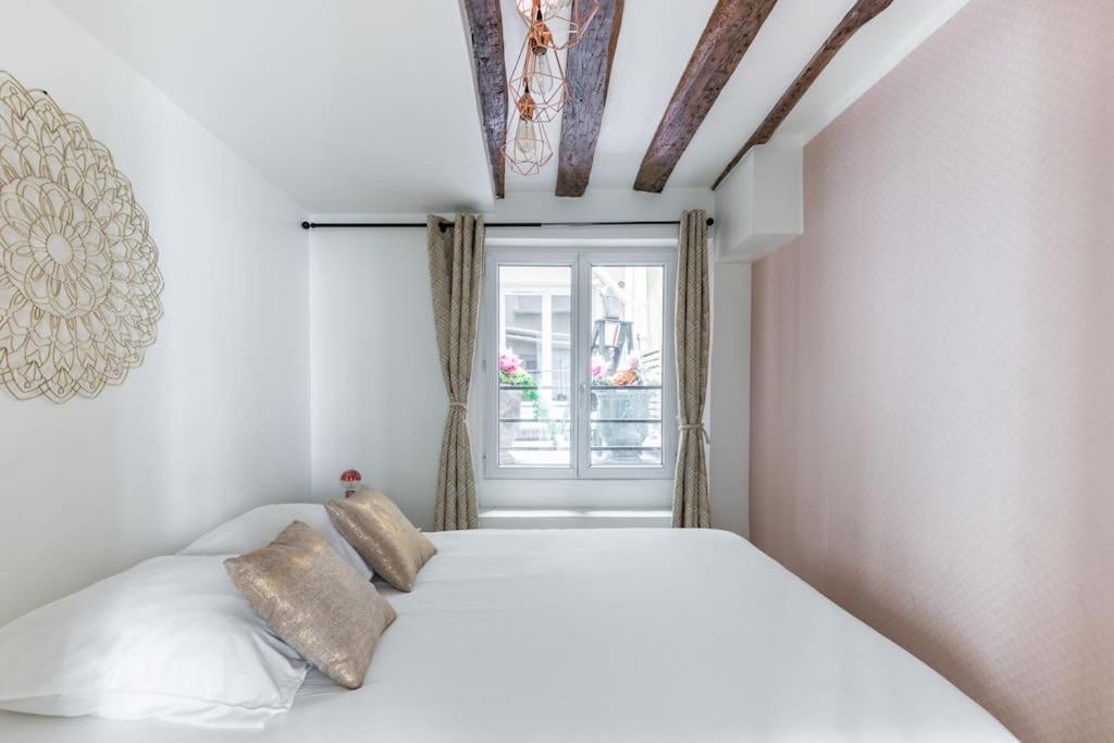 Home Suite Home Grands Boulevards - 11 - 巴黎 外观 照片